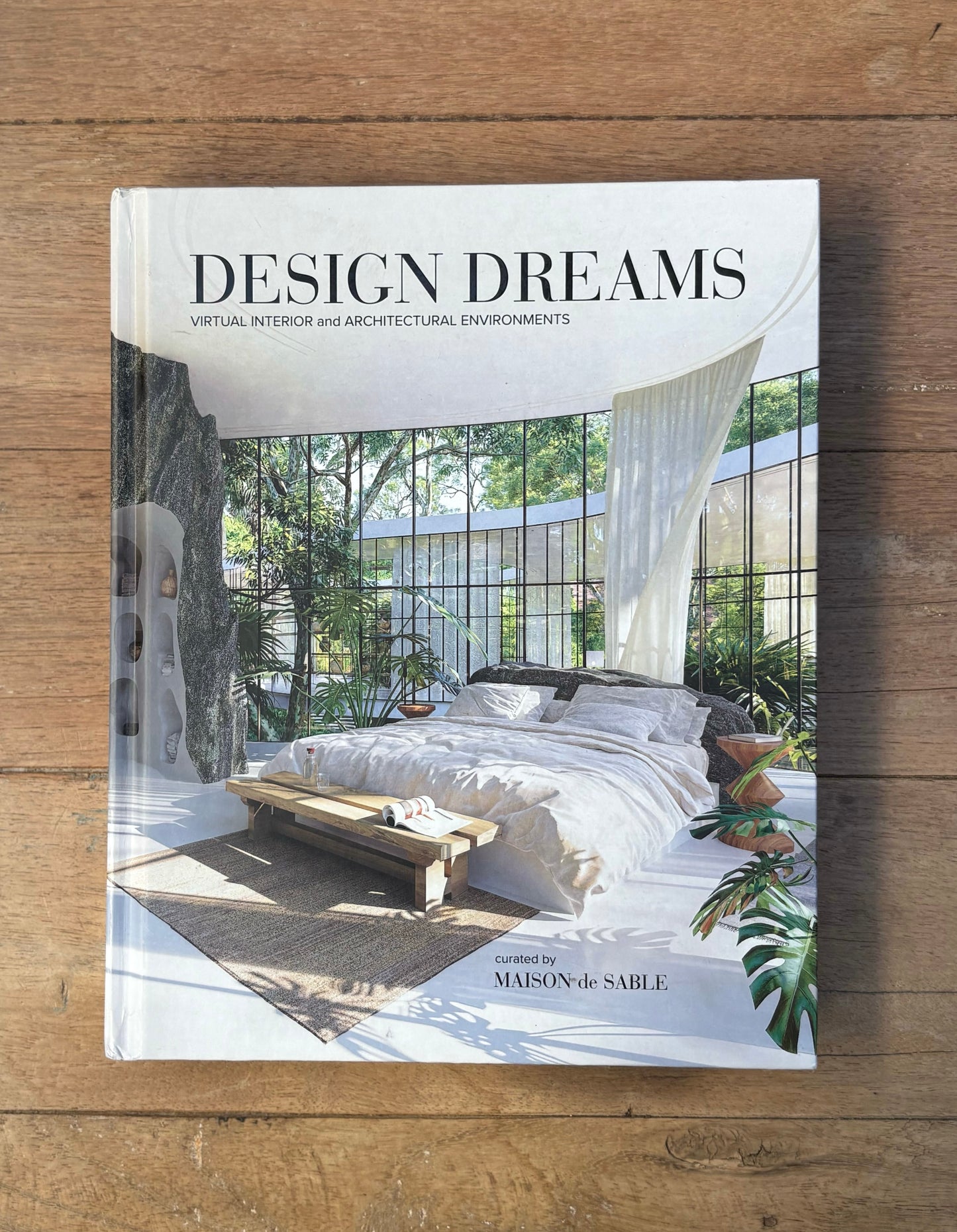Design Dreams