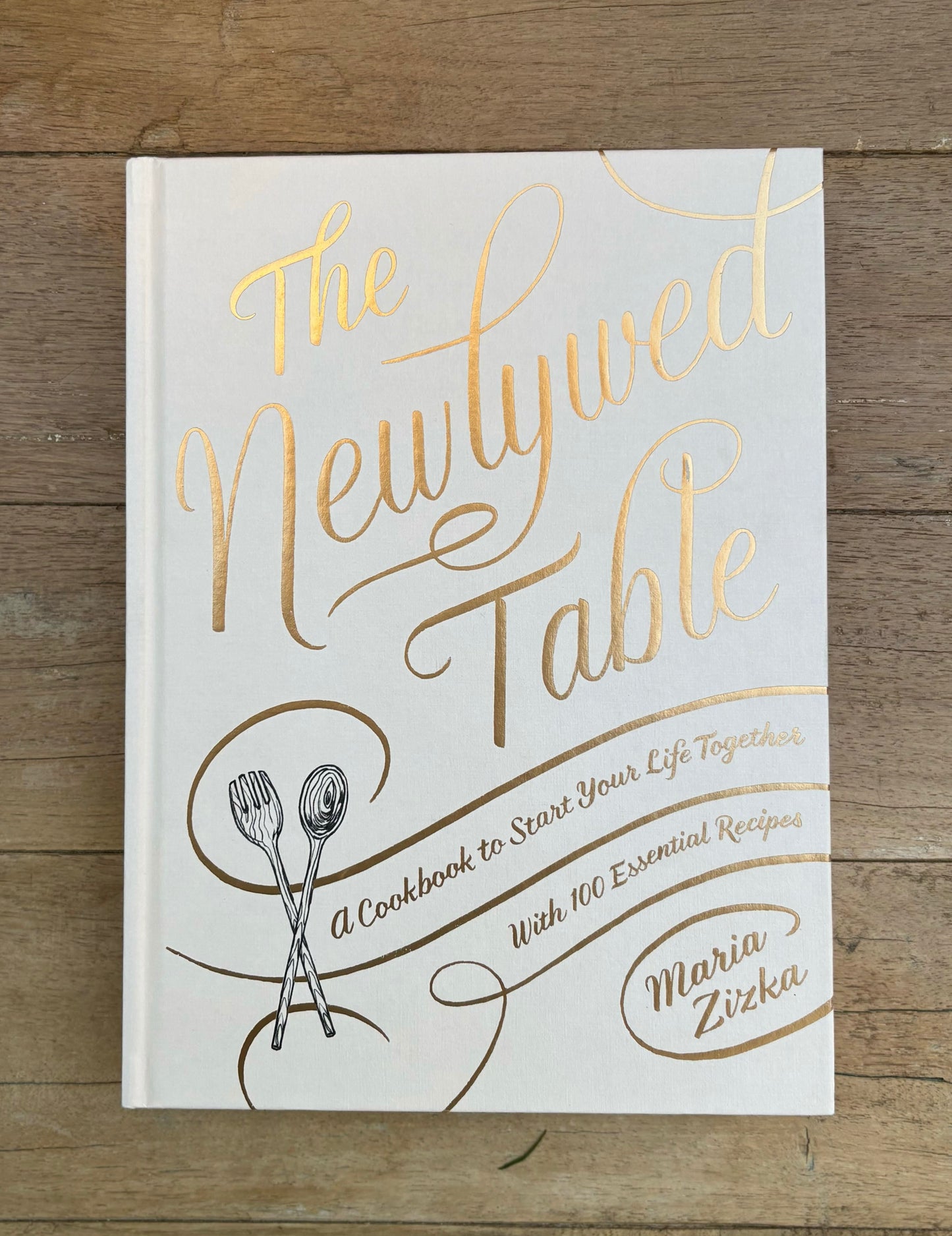 The Newlywed Table