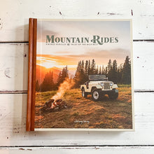 Load image into Gallery viewer, Mountain Rides Book