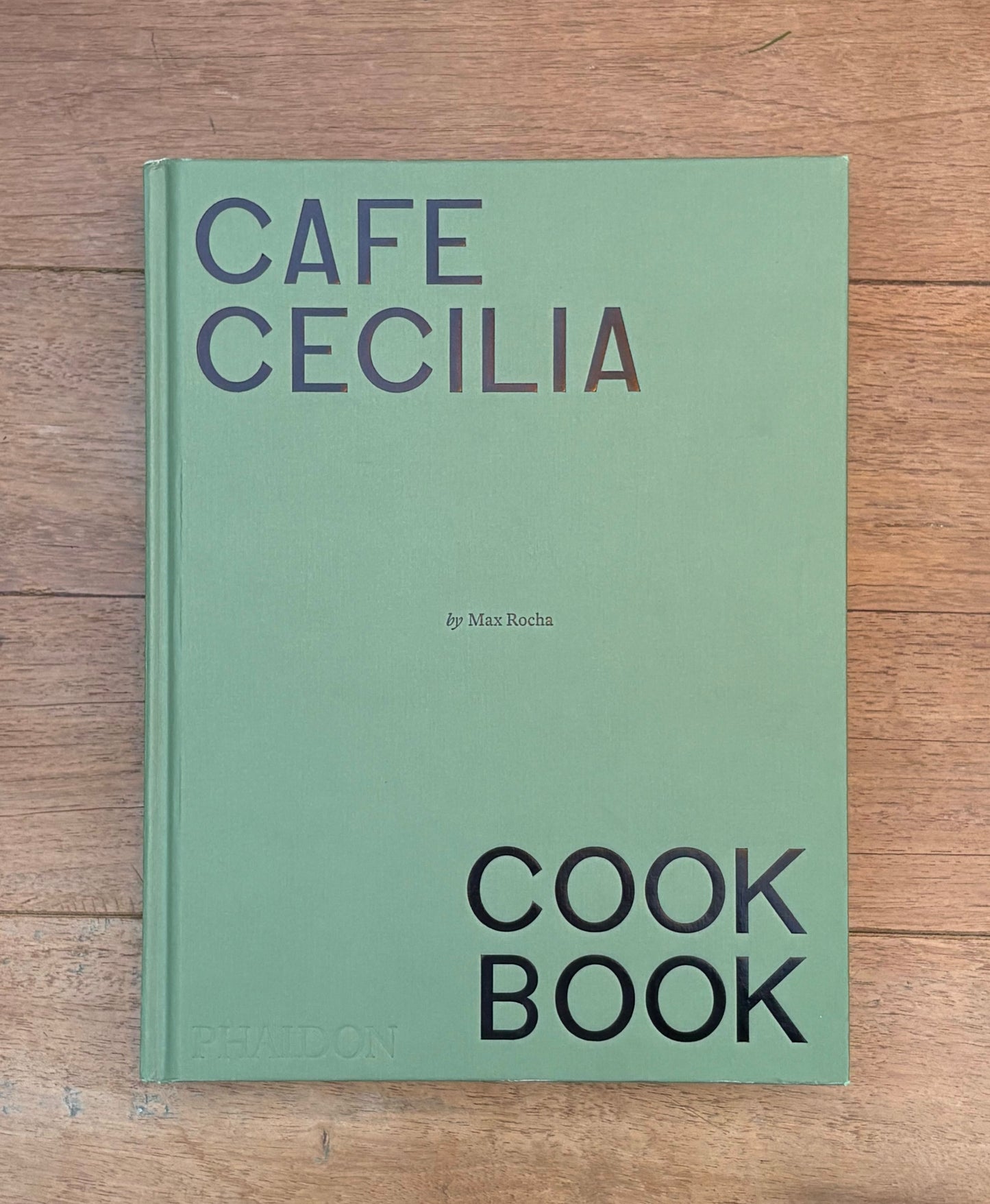 Cafe Cecilia