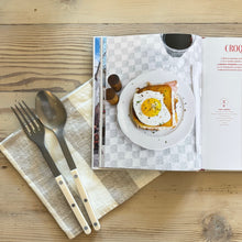 Load image into Gallery viewer, At The Table in Paris