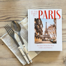 Load image into Gallery viewer, At The Table in Paris
