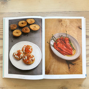 Greece:The Cookbook