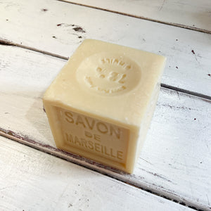 Savon de Marseille Soap-Cream