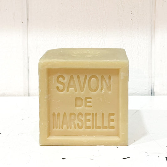 Savon de Marseille Soap-Cream