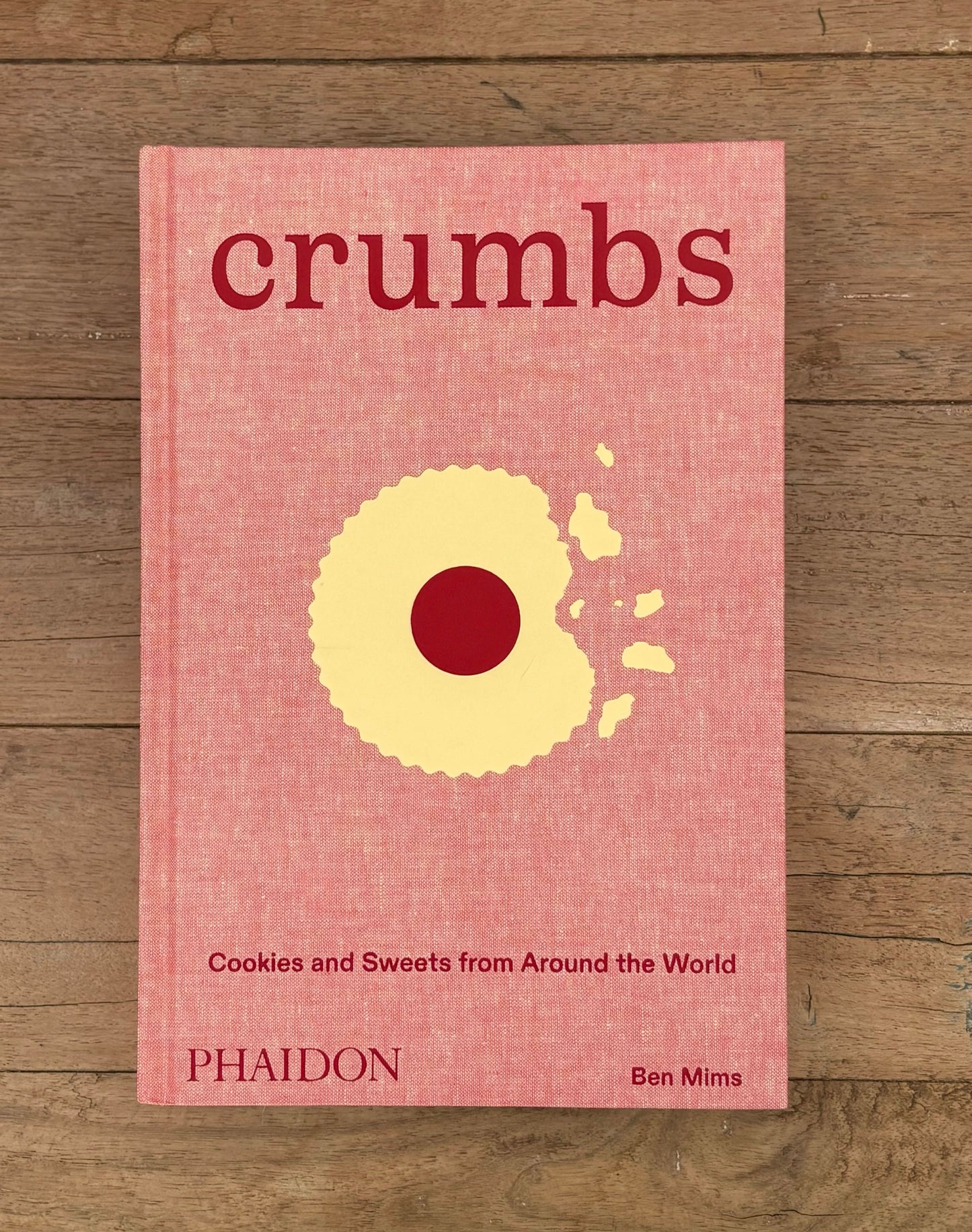 Crumbs
