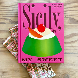 Sicily, My Sweet