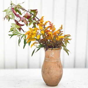 Lily Tall Vase
