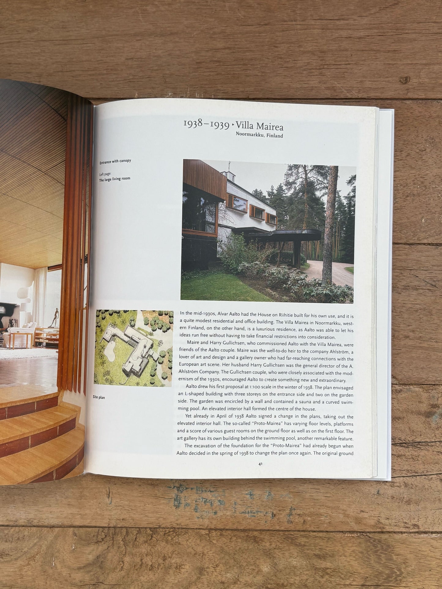 AALTO