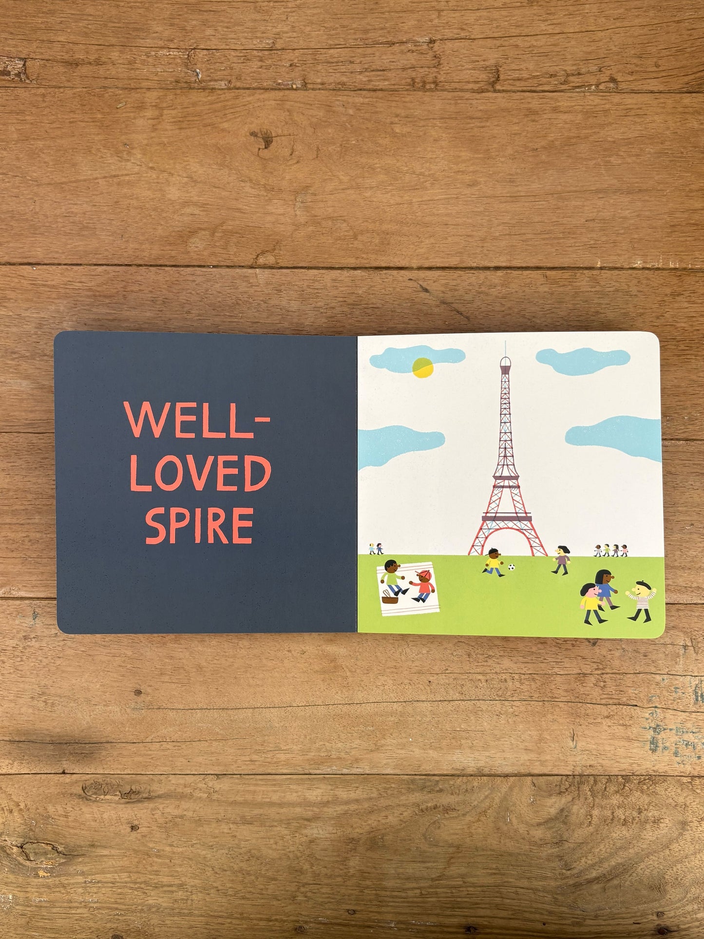 My Little Cities-Paris
