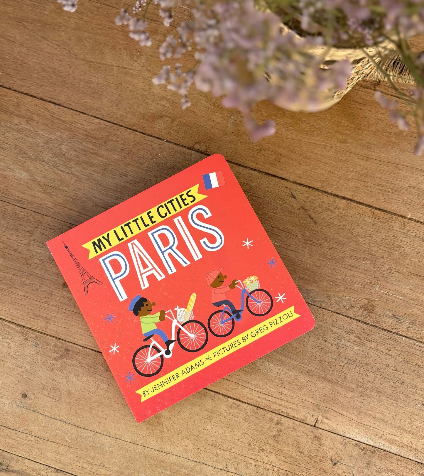 My Little Cities-Paris