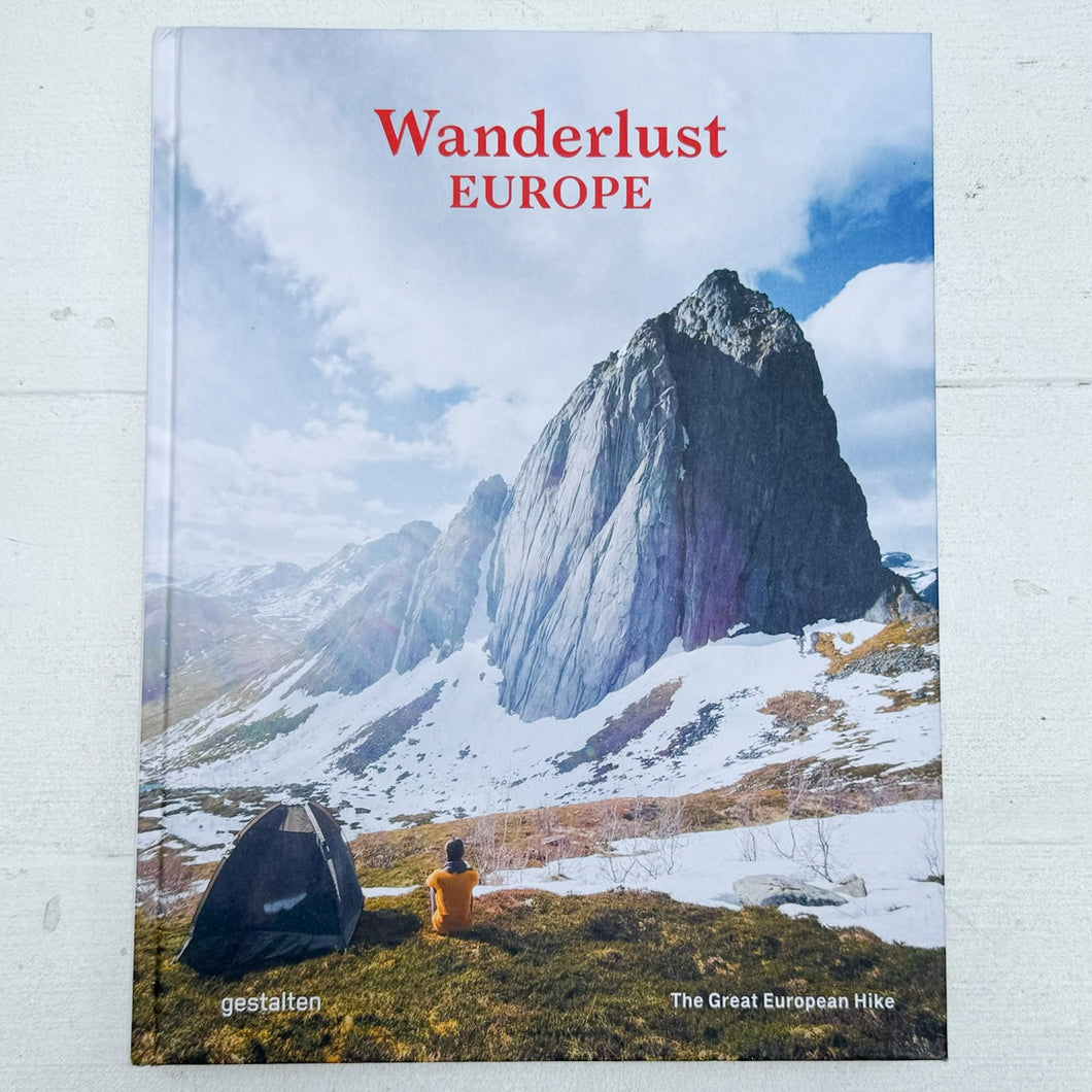 Wanderlust Europe