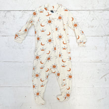 Load image into Gallery viewer, Boho Sun/Moon Bamboo Sleeper
