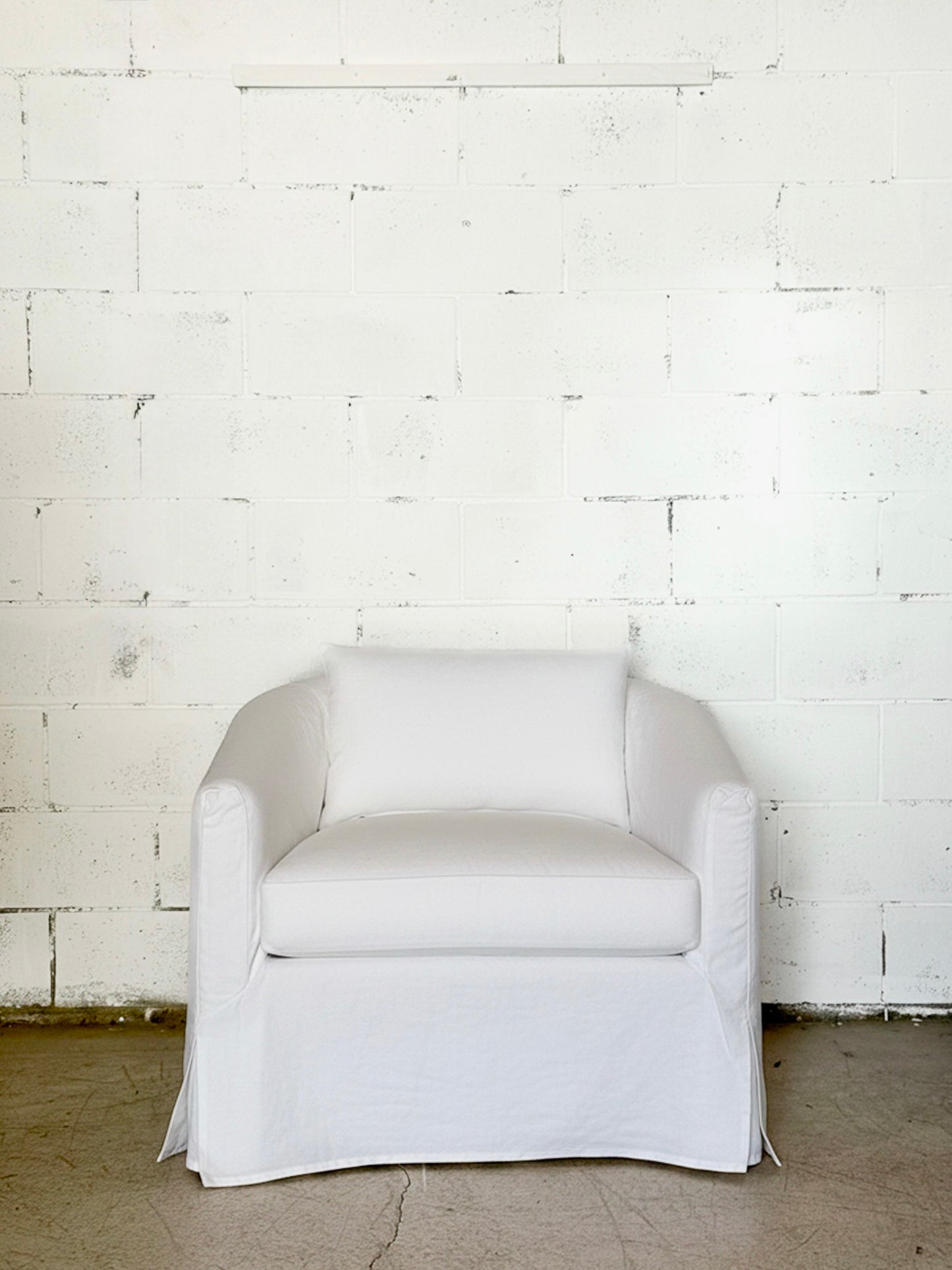 The Margaret Swivel Chair