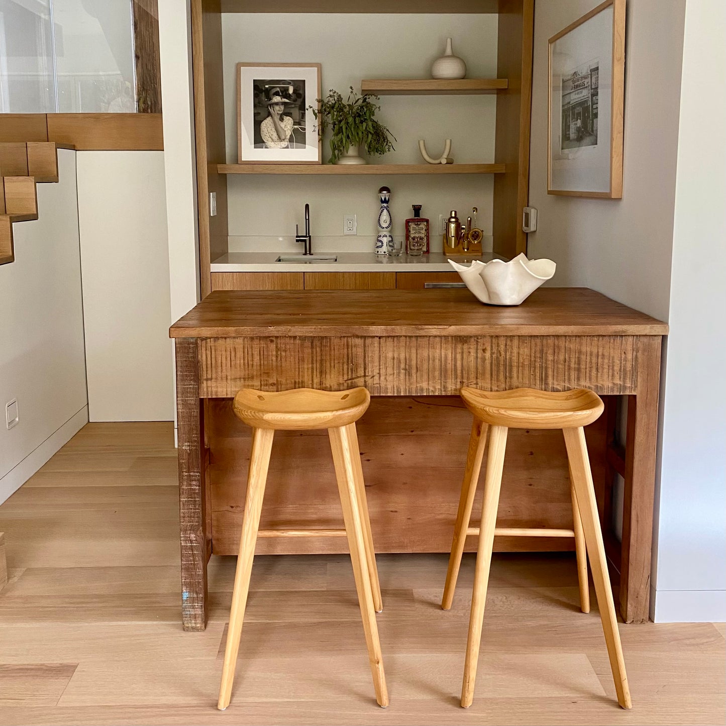 The Lake House Island