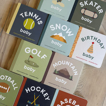 Load image into Gallery viewer, Baby Board Book Series