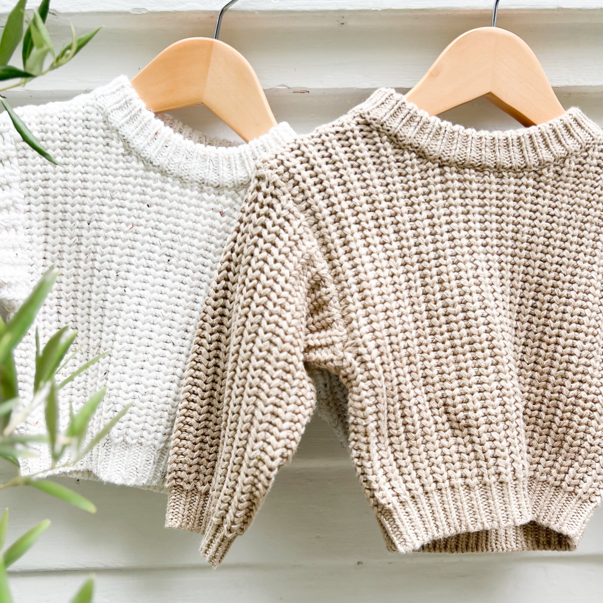 Cozy Knit Sweaters You'll Want to Cocoon in This Fall & Winter » coco bassey