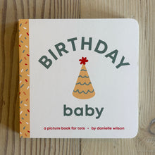 Load image into Gallery viewer, Baby Board Book Series