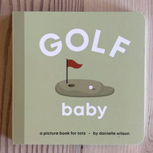 Load image into Gallery viewer, Baby Board Book Series