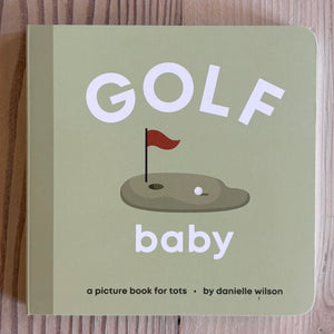 Baby Board Book Series