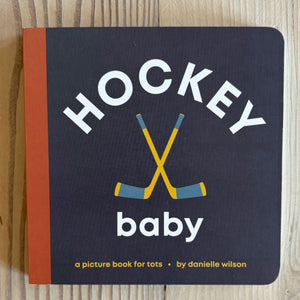 Baby Board Book Series