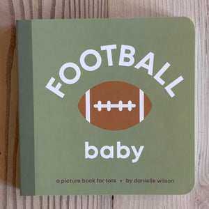 Baby Board Book Series