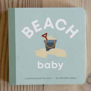 Baby Board Book Series
