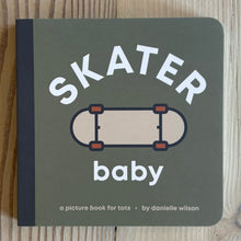 Load image into Gallery viewer, Baby Board Book Series