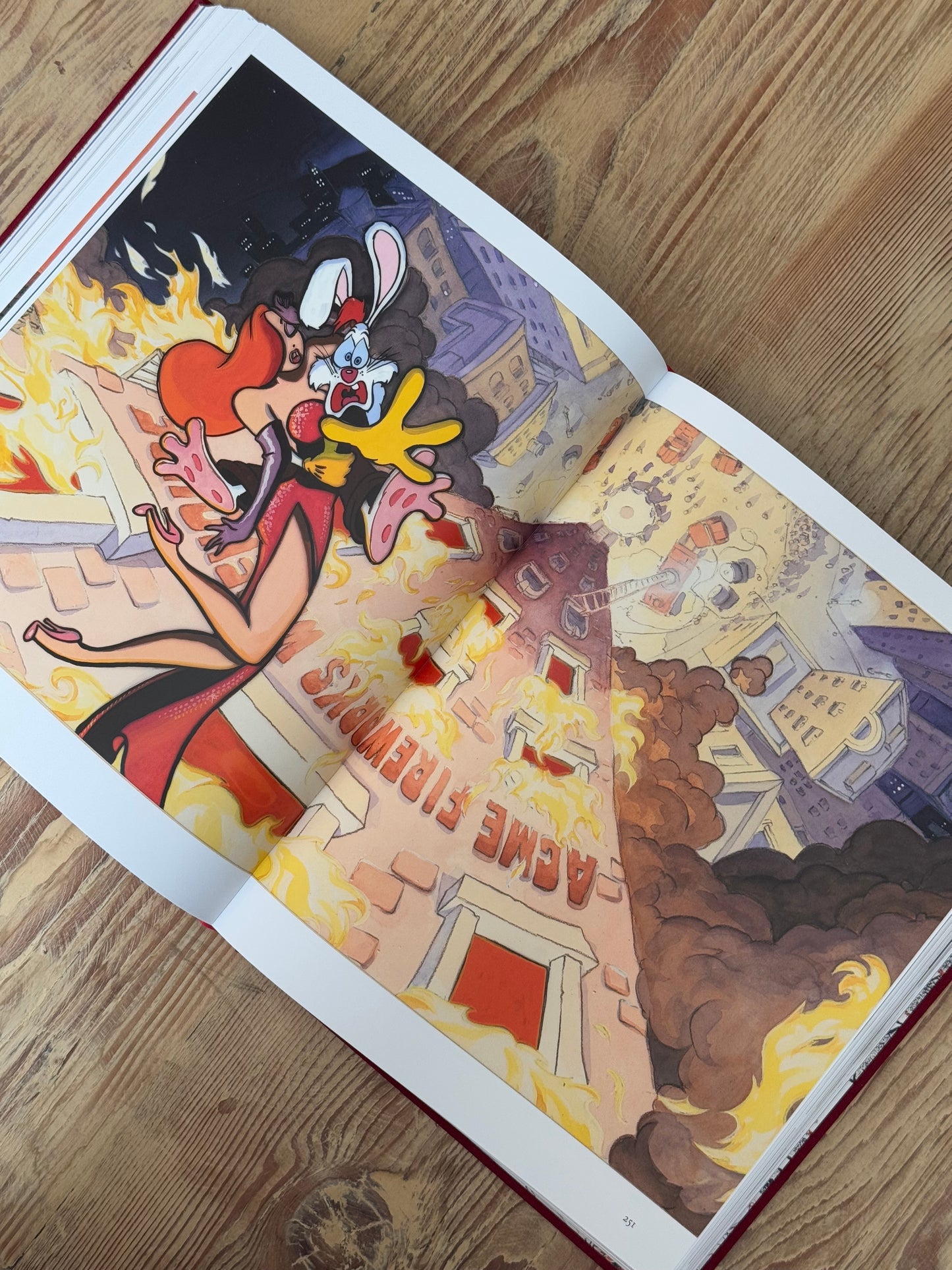 The Art of Walt Disney