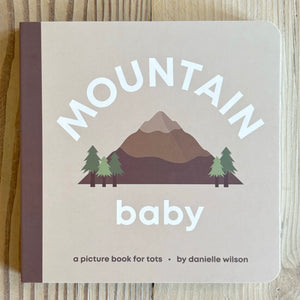 Baby Board Book Series