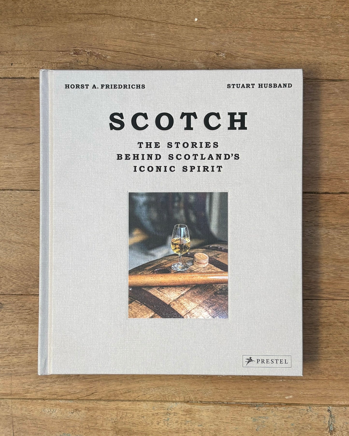 Scotch