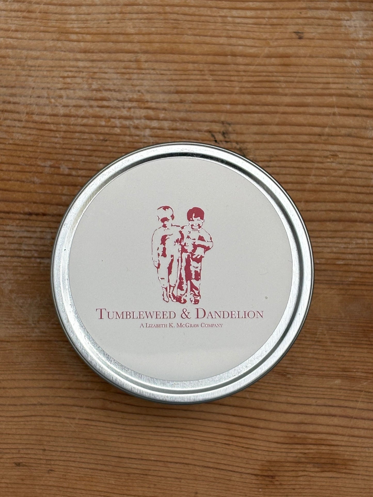 Signature Travel Tin Collection