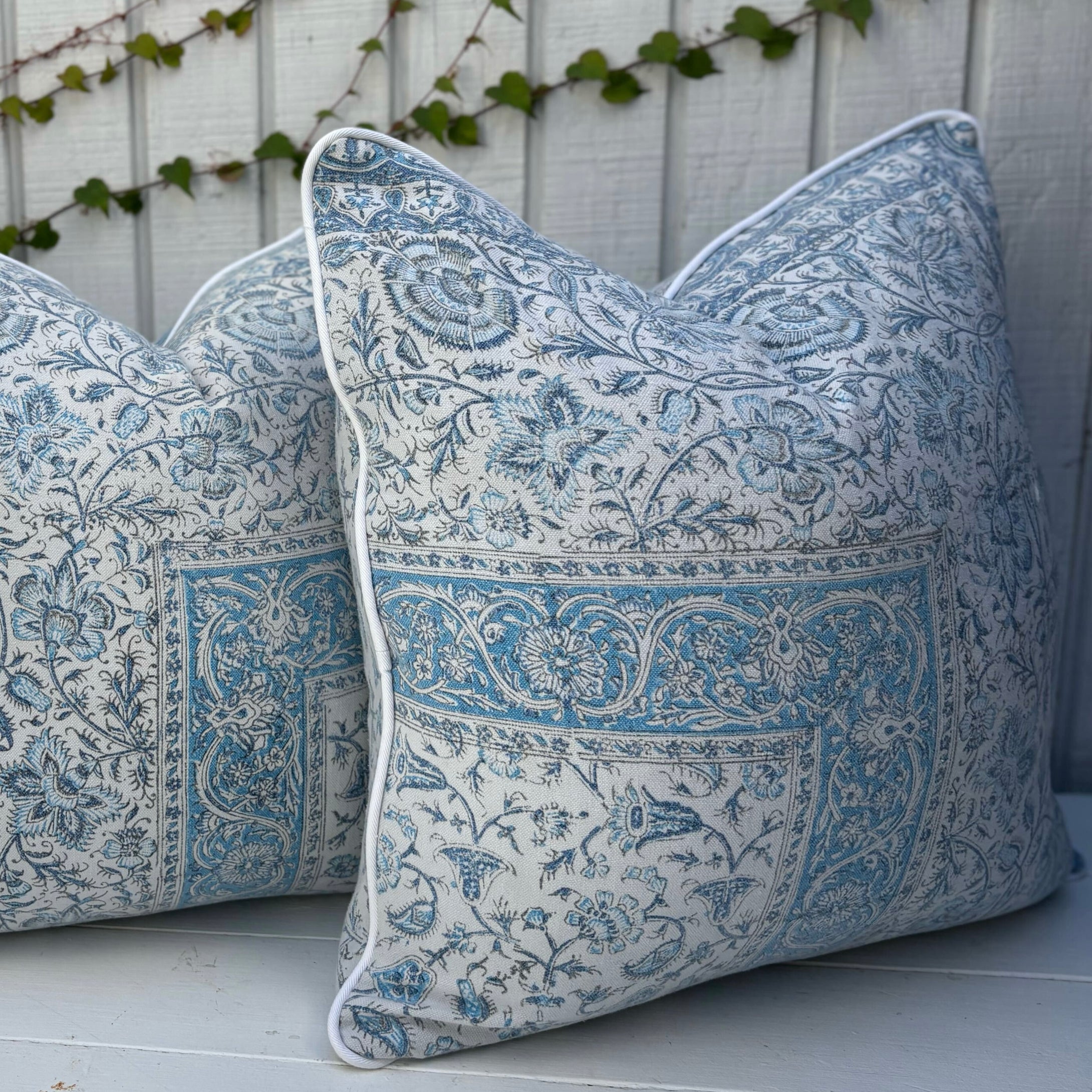 Sycamore Pillow