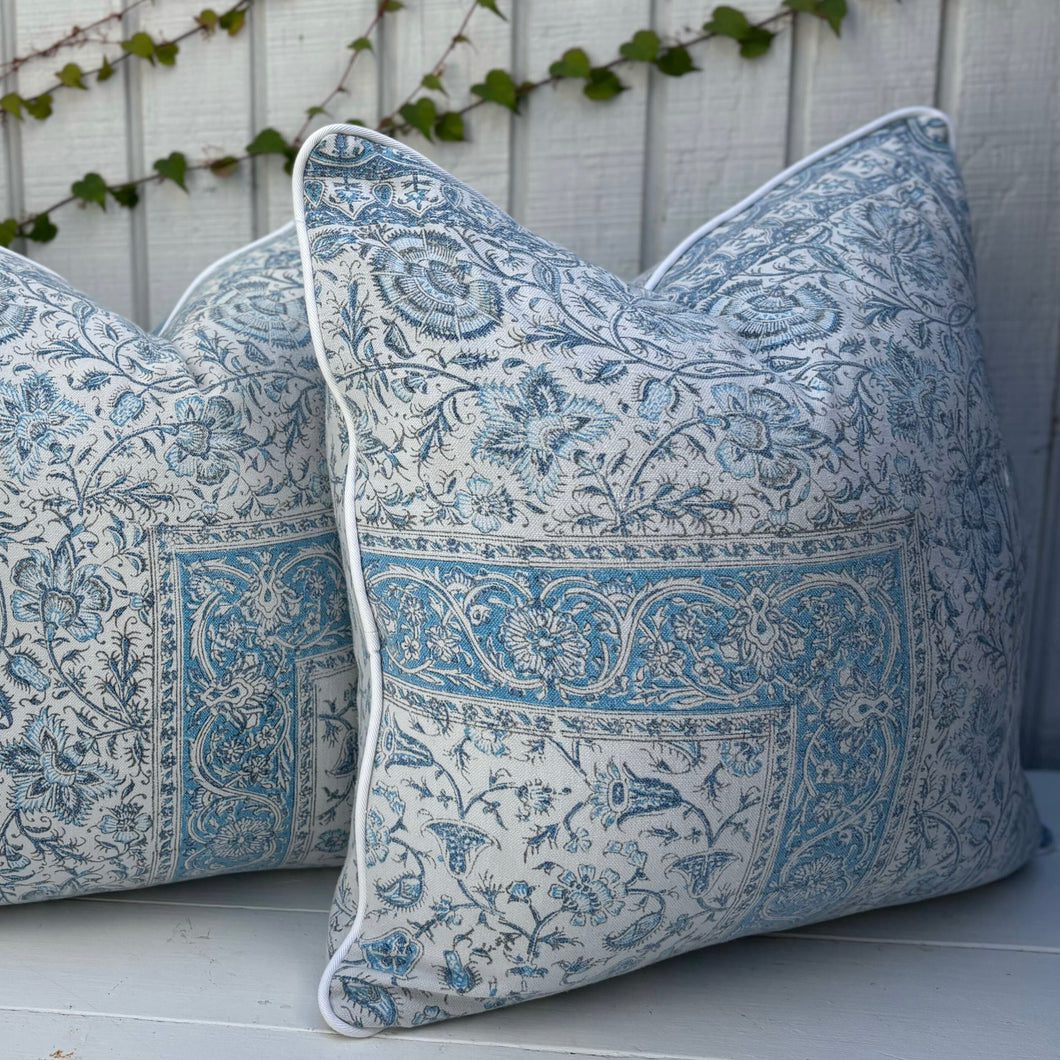 Sycamore Pillow