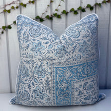 Load image into Gallery viewer, Sycamore Pillow