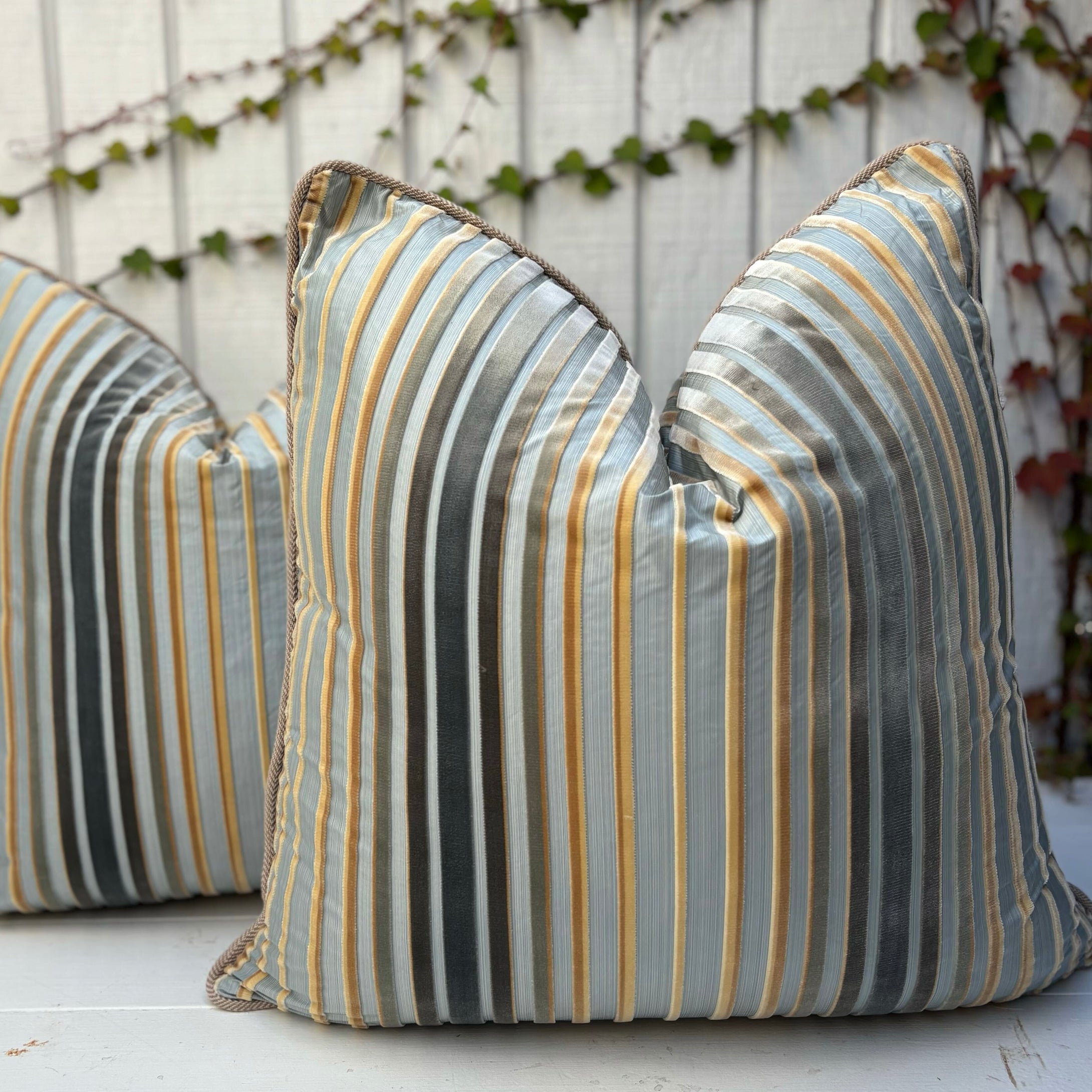 Captains Pillow
