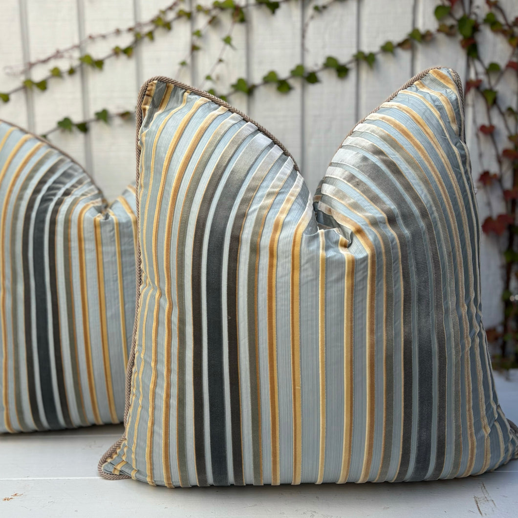 Captains Pillow