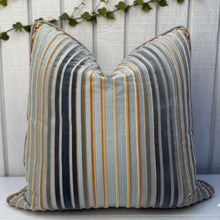 Load image into Gallery viewer, Captains Pillow