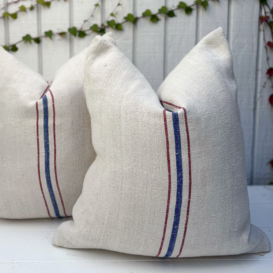 Grain Sac de France