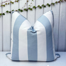 Load image into Gallery viewer, Harbor View Pillow