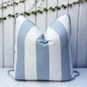 Harbor View Pillow