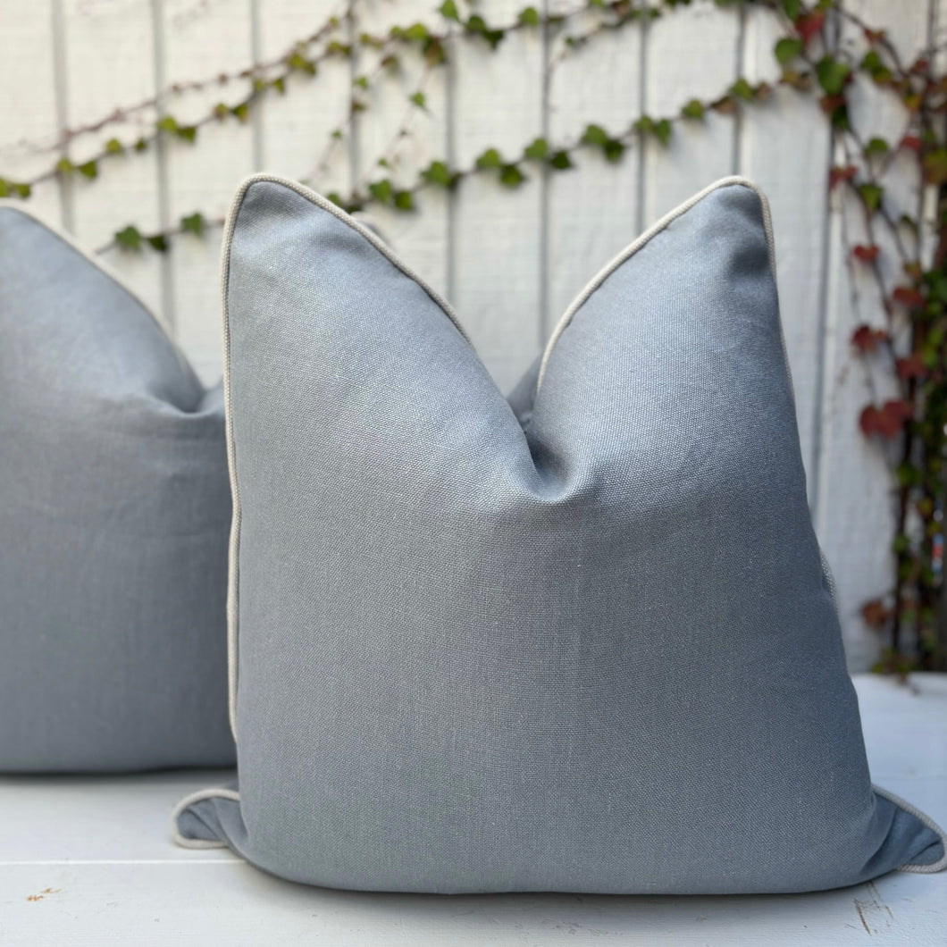 Meadowlark Pillow