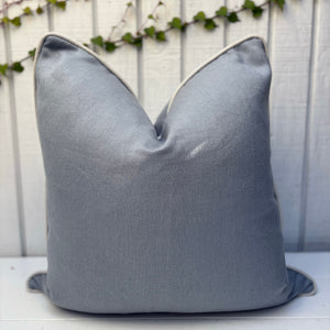 Meadowlark Pillow