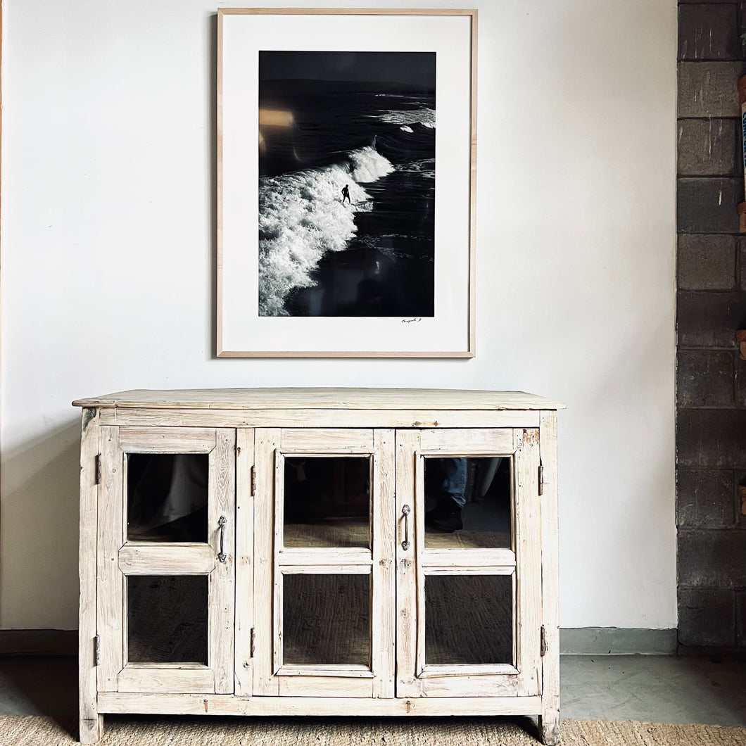 The Gemma Vintage Cabinet