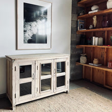 Load image into Gallery viewer, The Gemma Vintage Cabinet