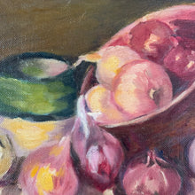 Load image into Gallery viewer, Still Life w/Onions