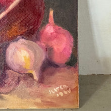 Load image into Gallery viewer, Still Life w/Onions