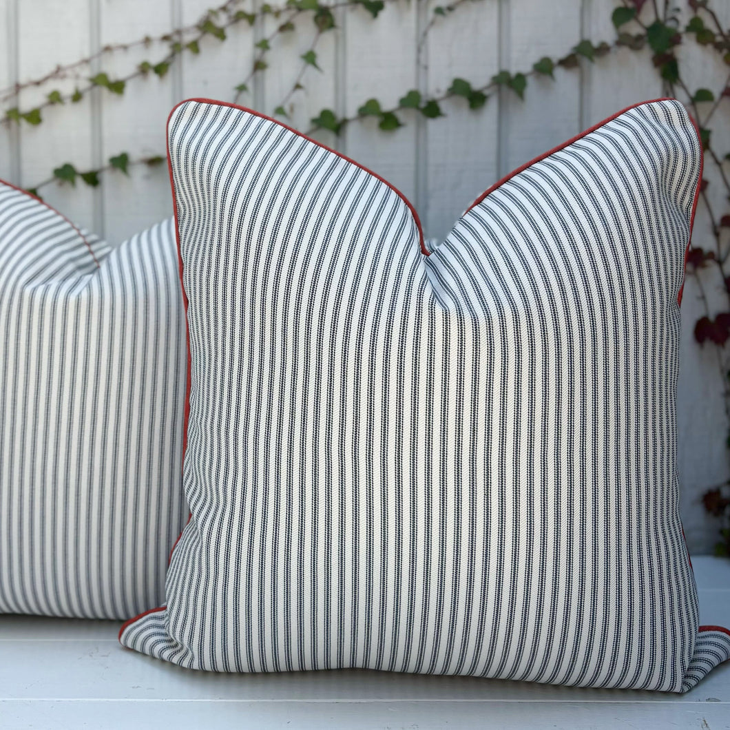 Sag Harbor Pillow