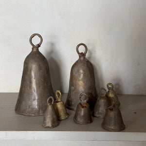 Vintage Dinner Bell