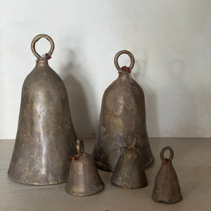 Vintage Dinner Bell